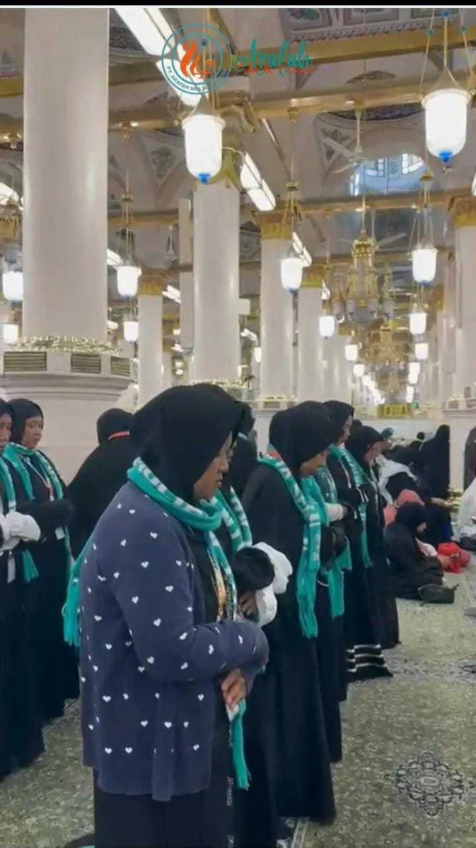 galeri umroh blitar arafah tour 11