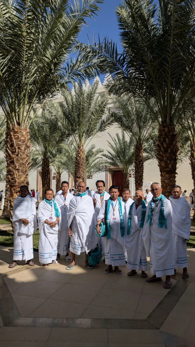 galeri umroh blitar arafah tour 12