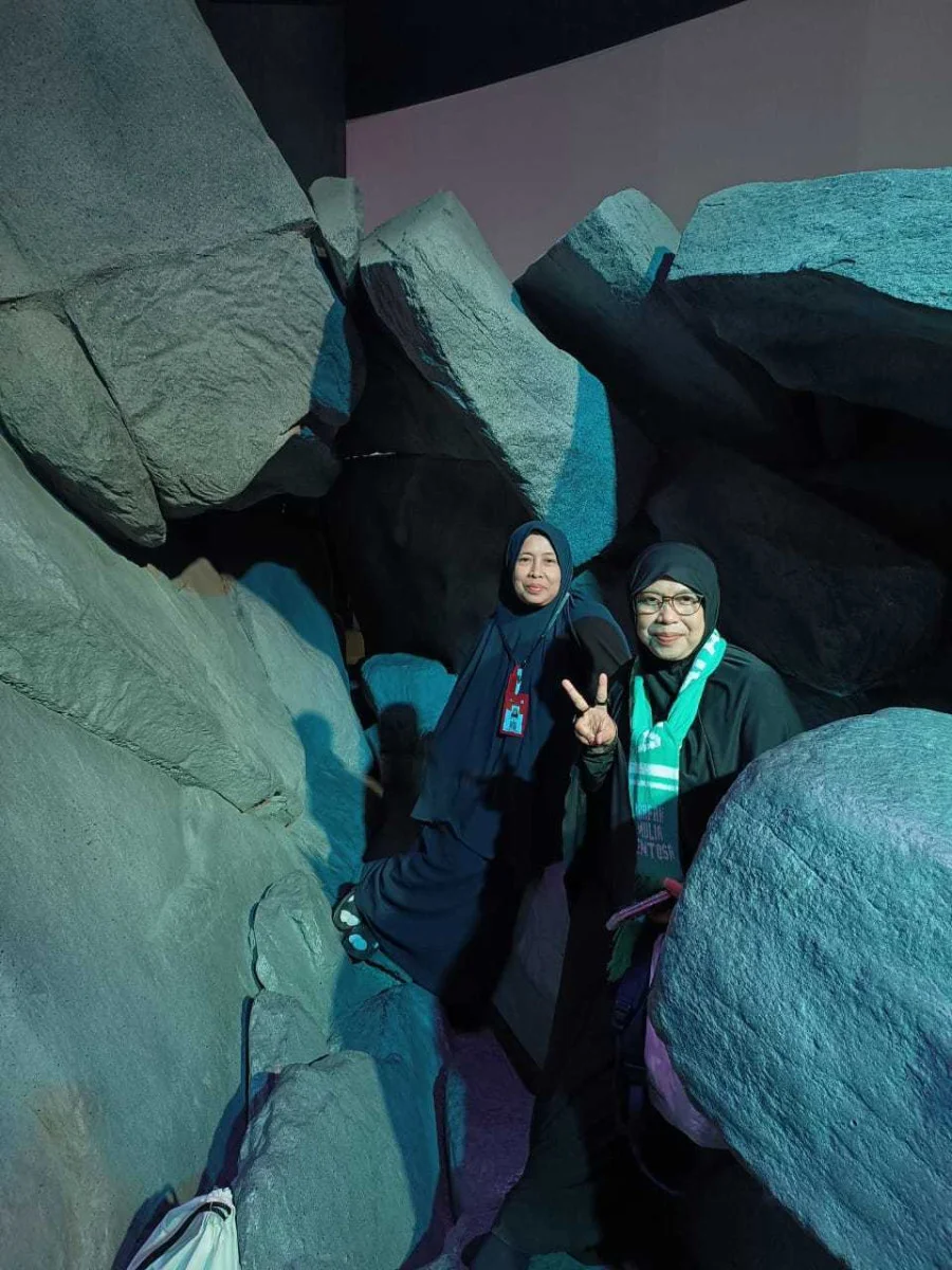 galeri umroh blitar arafah tour 14