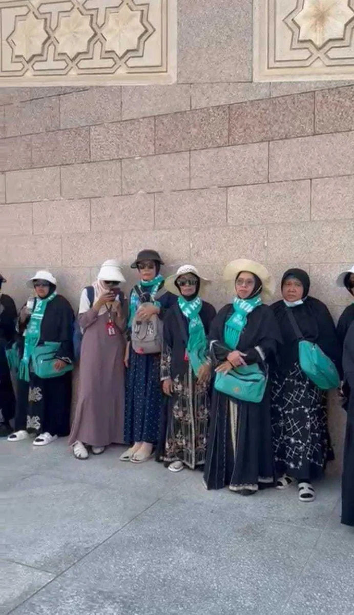 galeri umroh blitar arafah tour 16