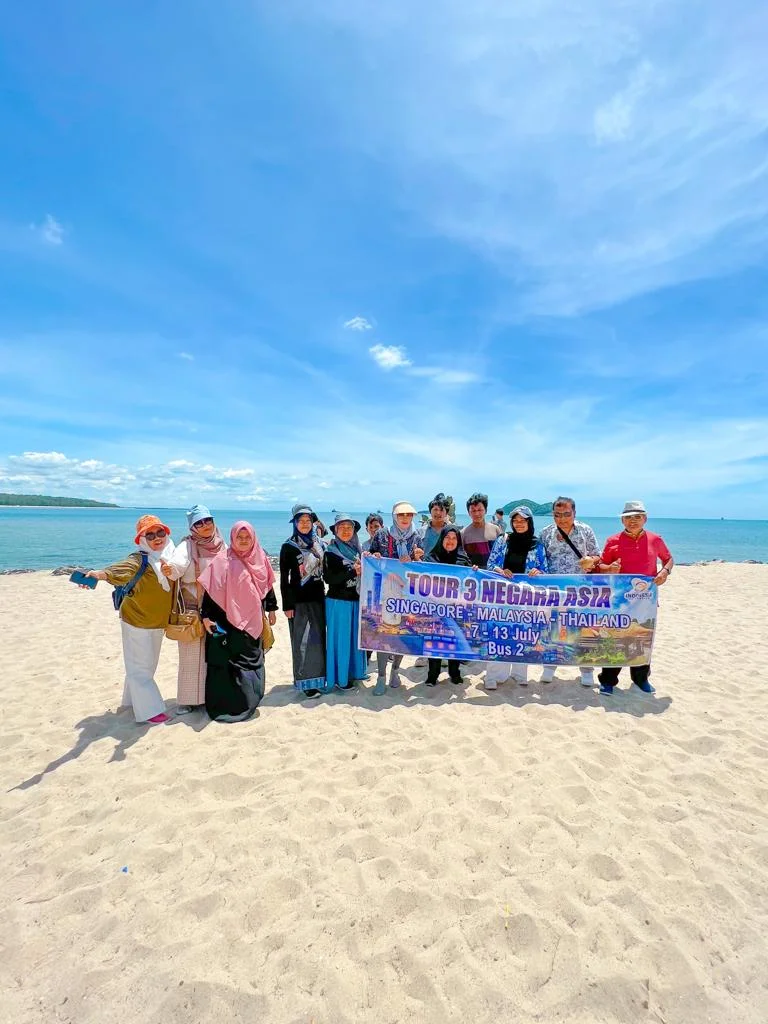 galeri trip wisata(thailand) umroh blitar arafah tour