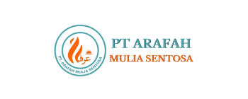 logo umroh blitar arafah tour