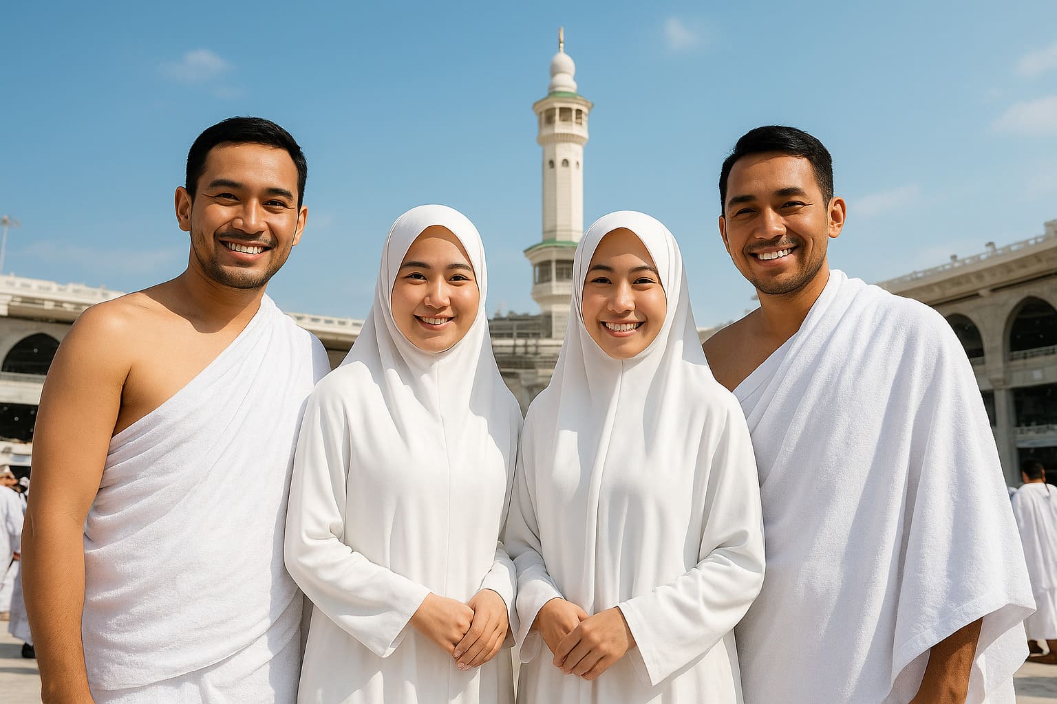 gambar 3 umroh blitar